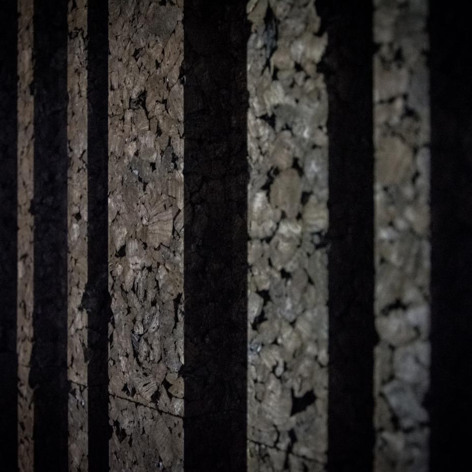 Cork Exterior Facade