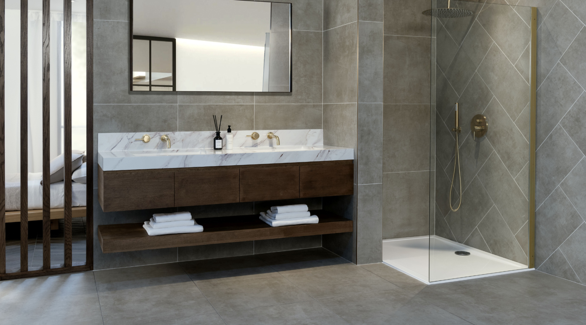 Parkside Architectural Tiles