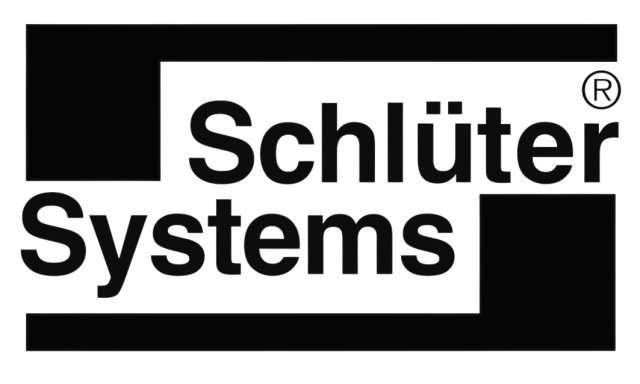 Schluter-Systems 