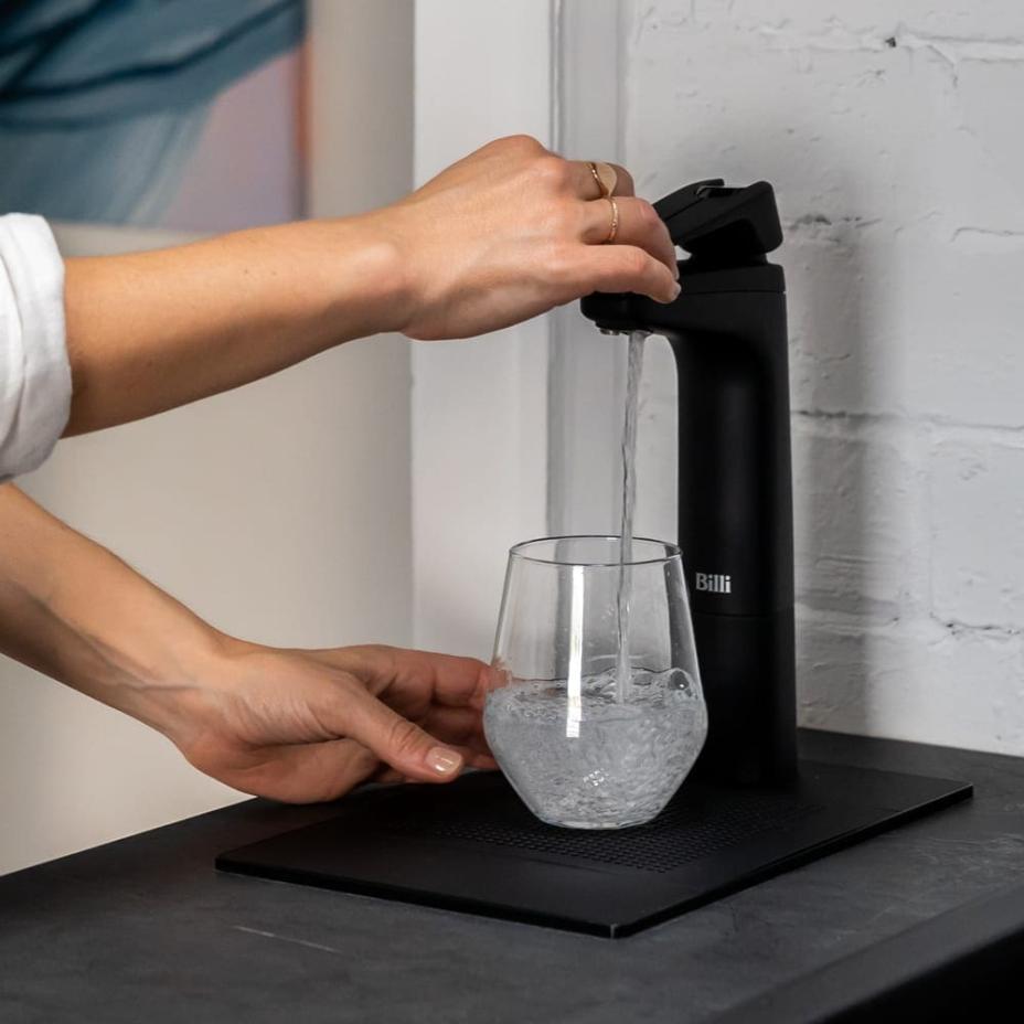 Billi OmniOne Pro 60 Sparkling: Water Dispenser