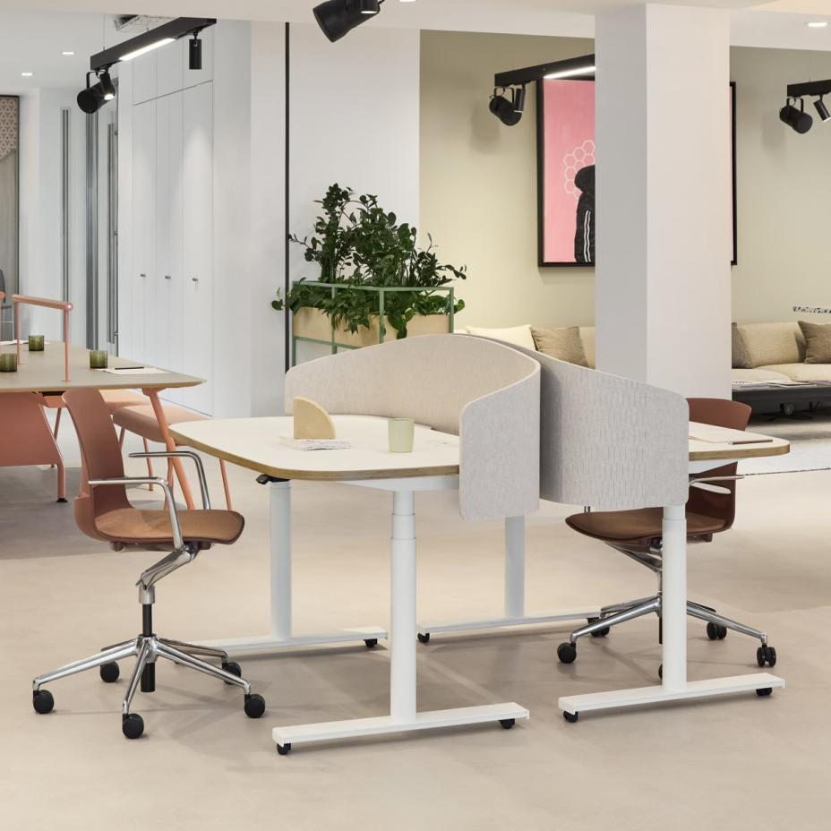 Work2.1 Contour Workstation