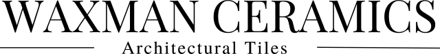 Waxman Architectural Tiles