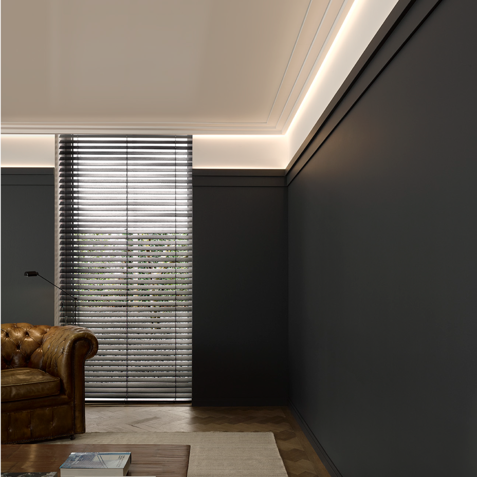 Coving Lighting 