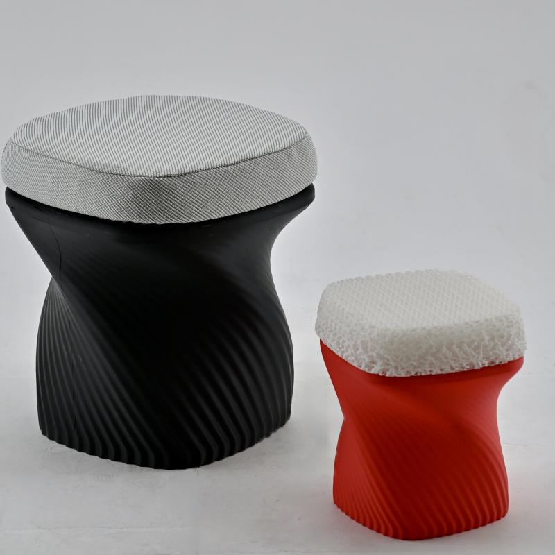 Spin Stool 