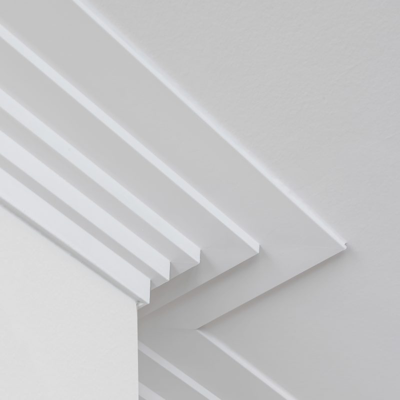 Coving