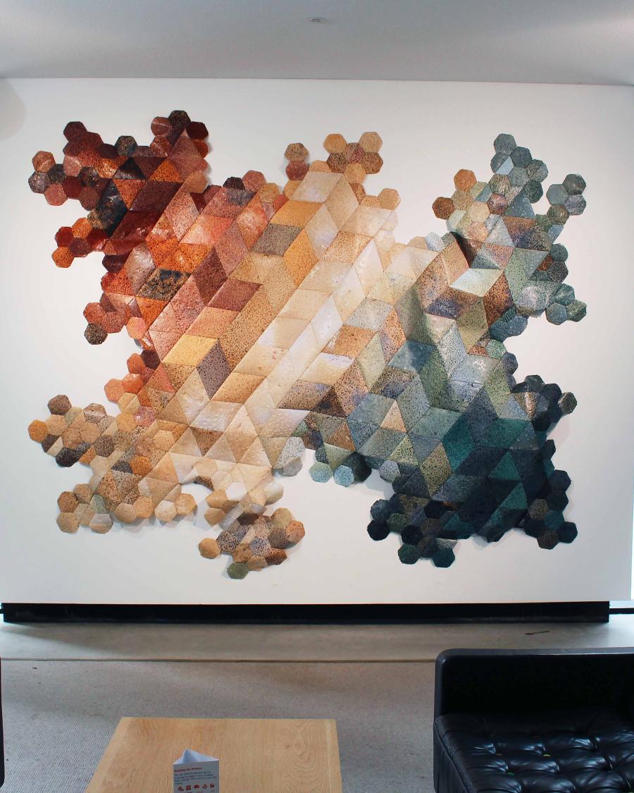 Hannah Elisabeth Jones