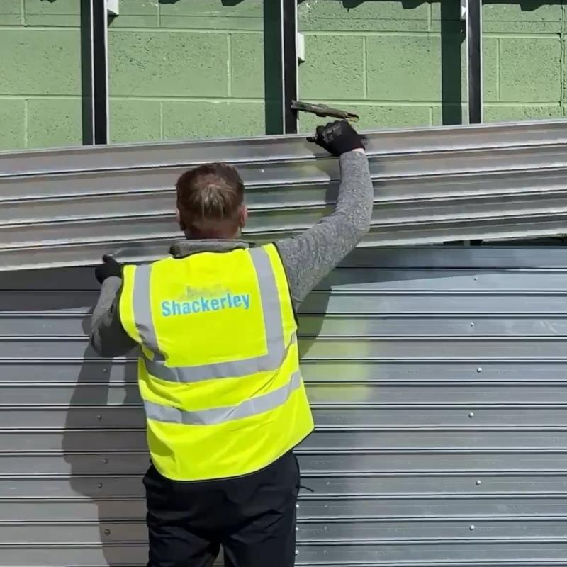 BrickClad® Multi-Rail®