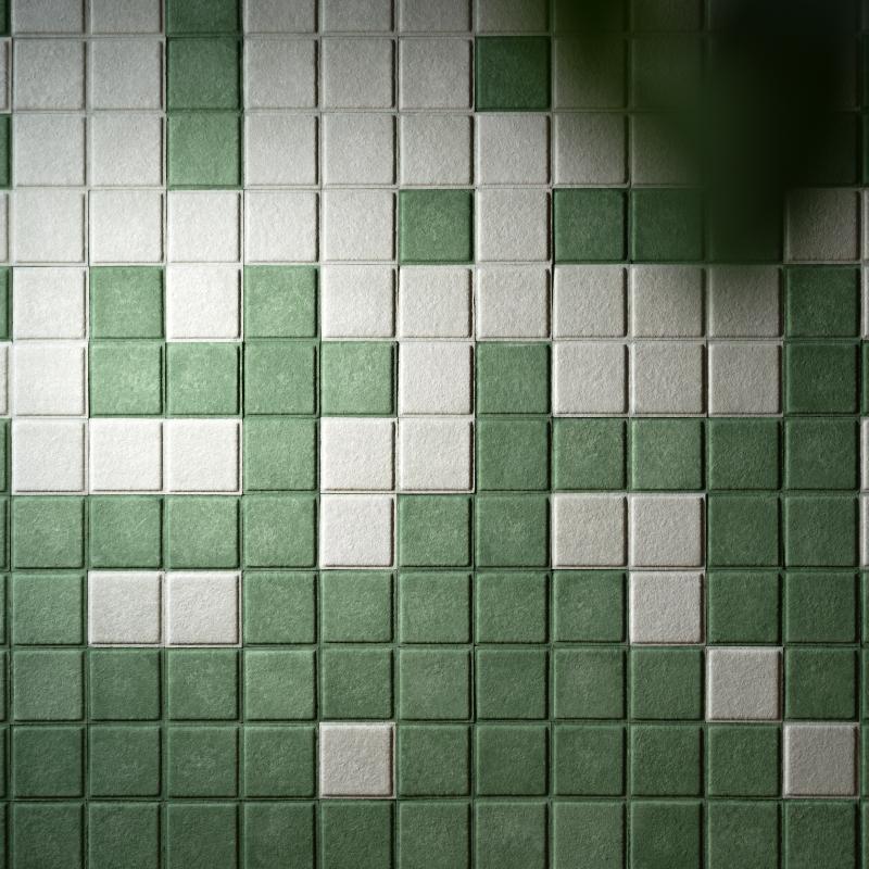 ARCHISONIC® Cotton – Mosaic