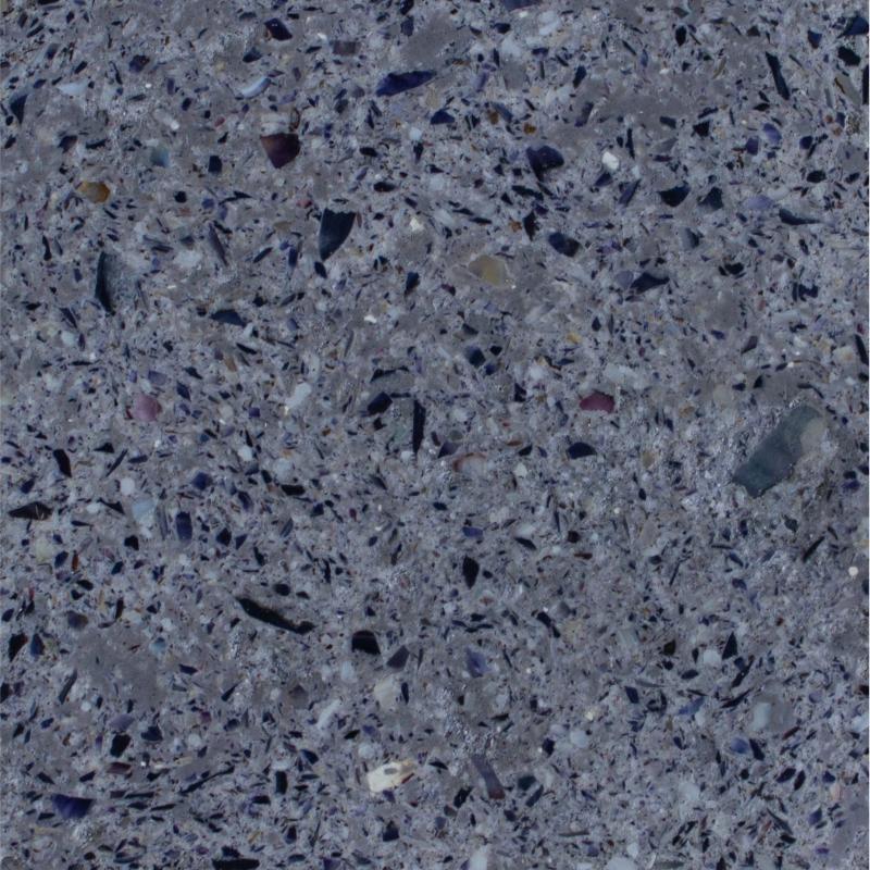 Seafossil Terrazzo