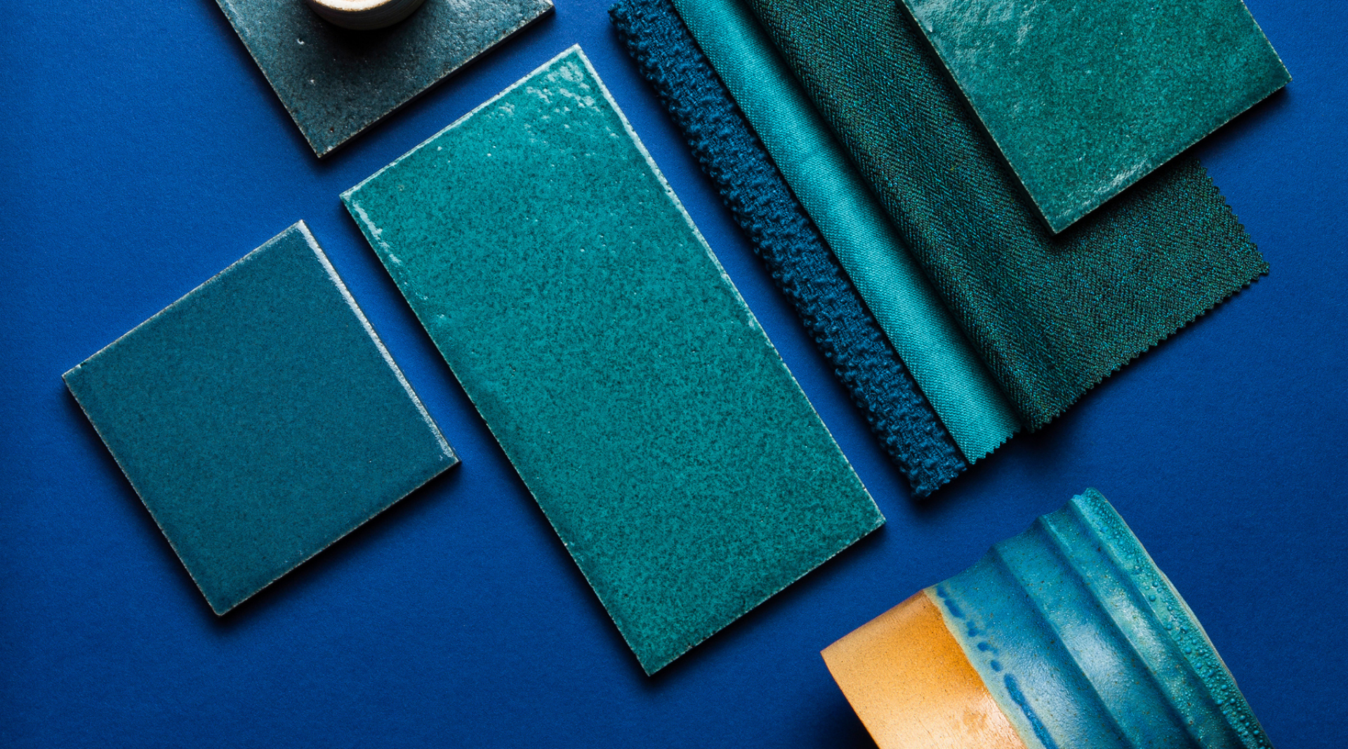 Parkside Architectural Tiles