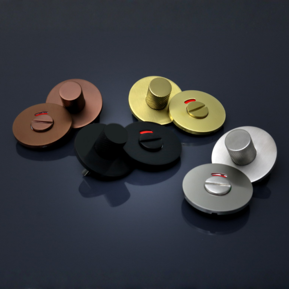 Premium Thumb Turns & Accessories