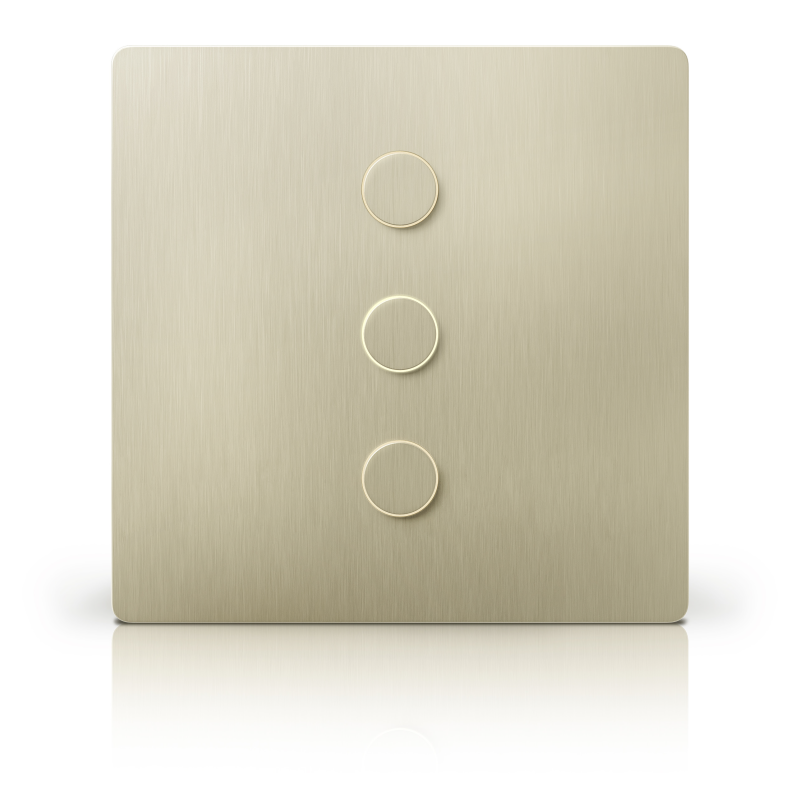 Lutron Alisse Keypad