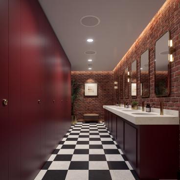 Interplan Lam-art