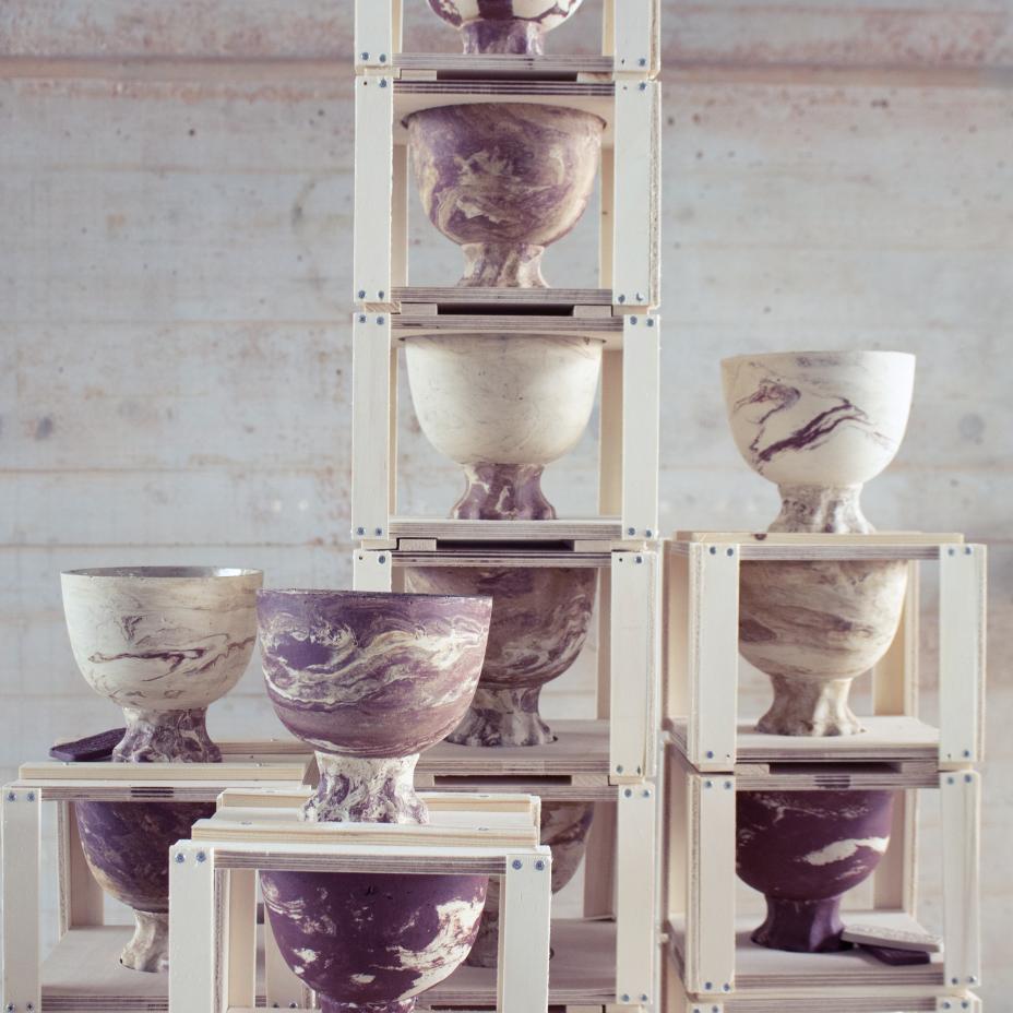 Conversing with Matter