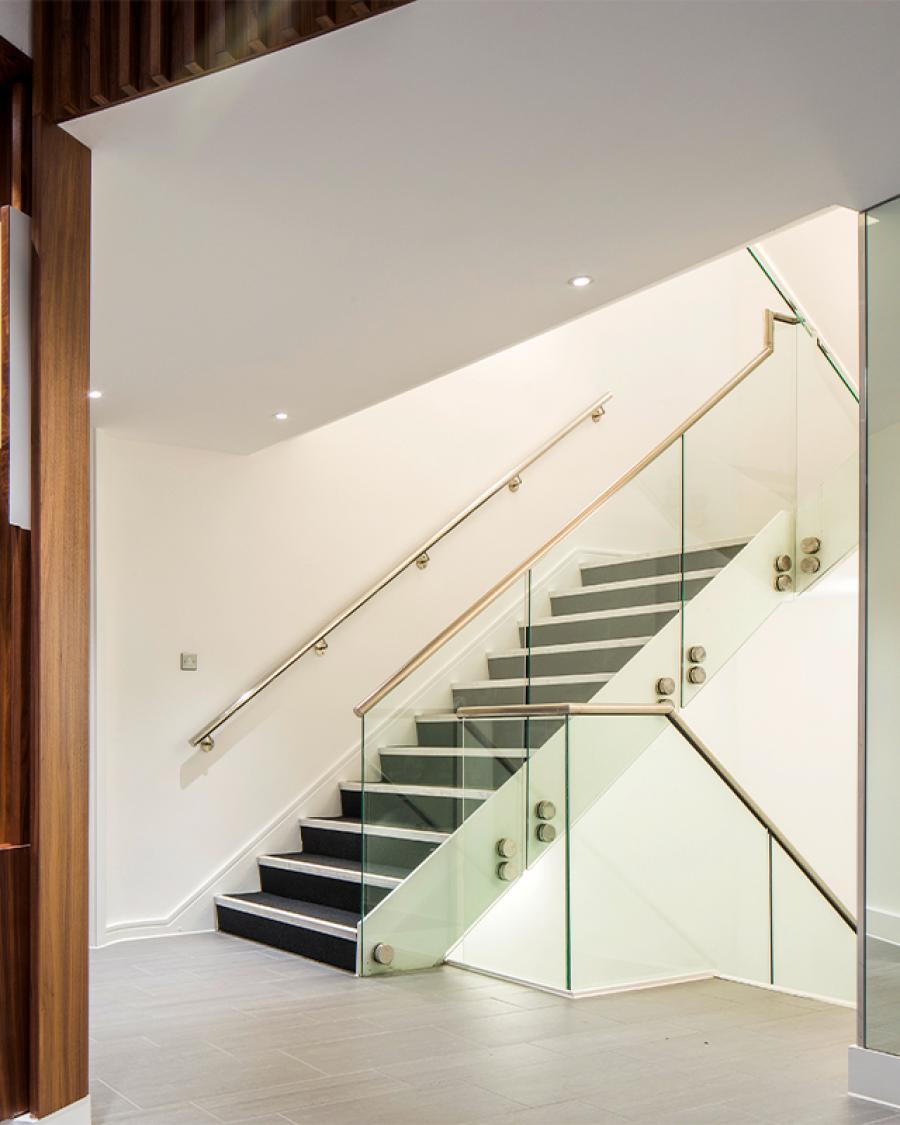 Glass & Mirror Technology