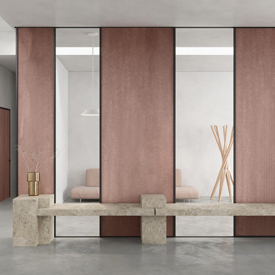 Arpa® Italian Design. Materialized 