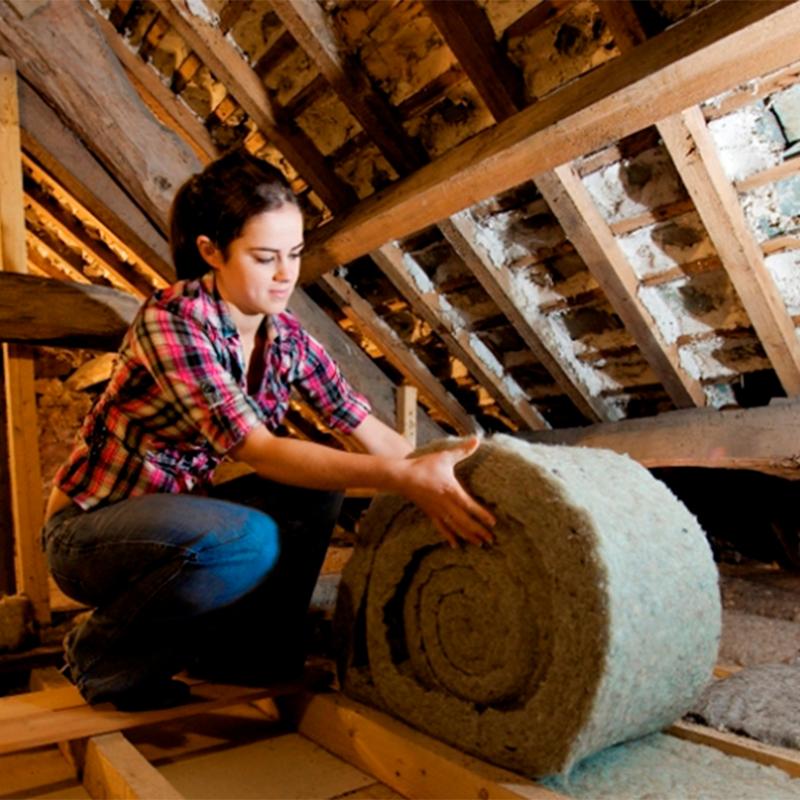 British Sheep's Wool Insulation