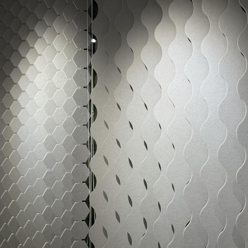 PIXELS - Retractable Room division 