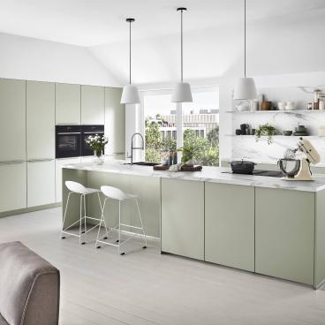 Nobilia Projects