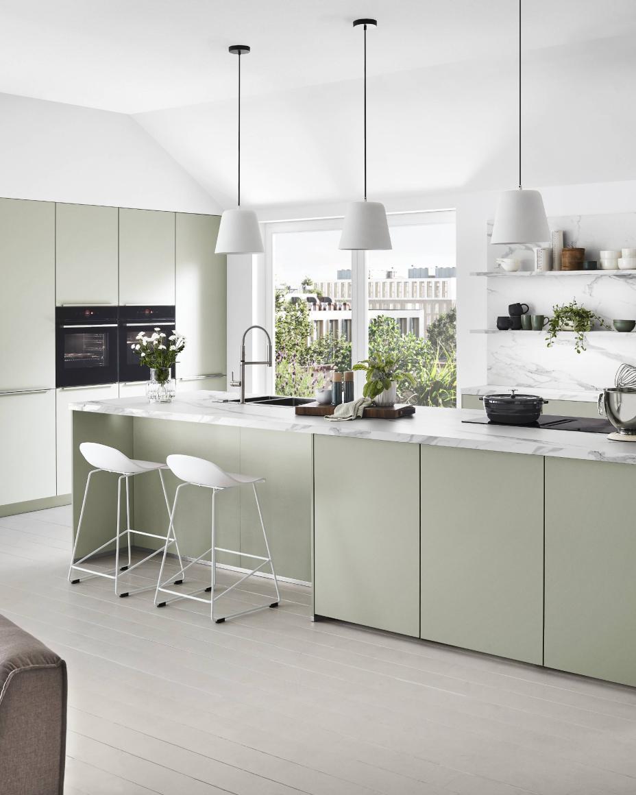 Nobilia Projects