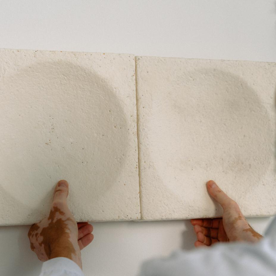 ARCHISONIC® Mycelium Acoustic Tiles 