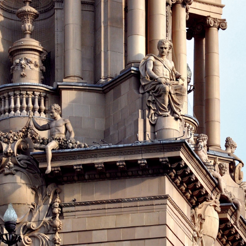 Restoration: The London Coliseum