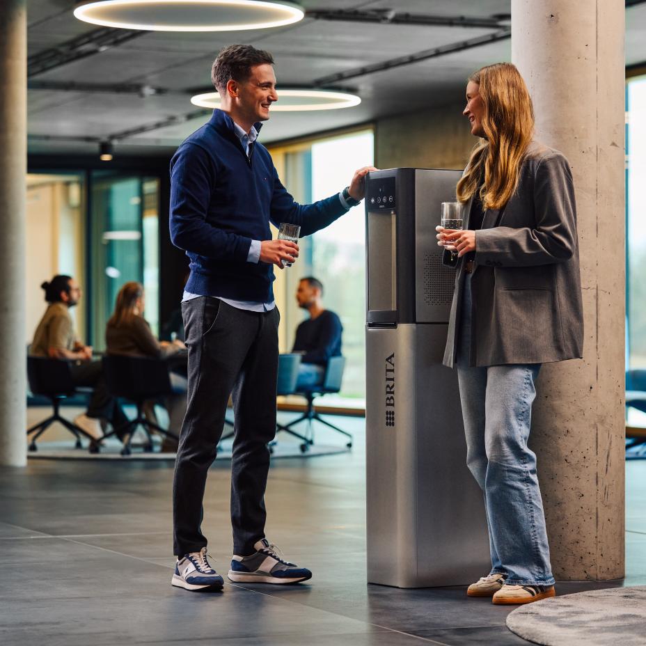 Top Pro: Freestanding