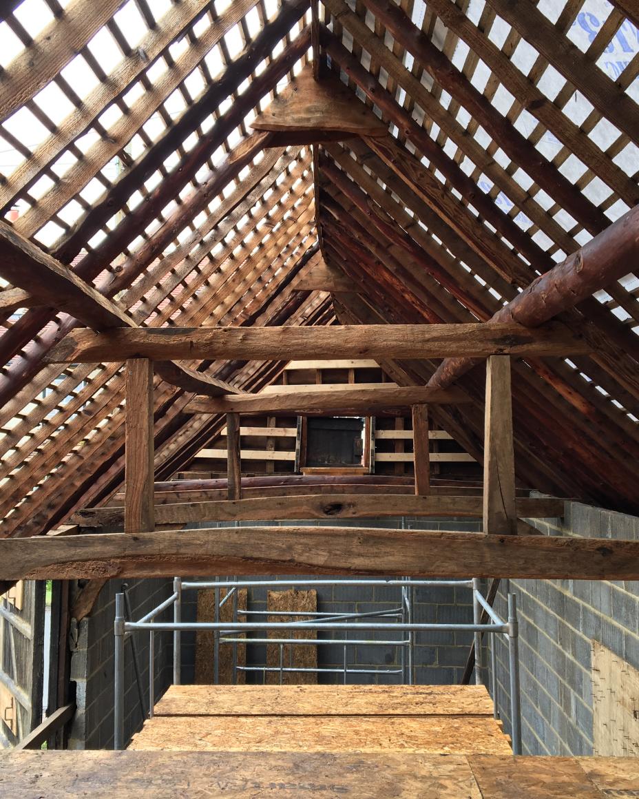 The Hemp Block Company