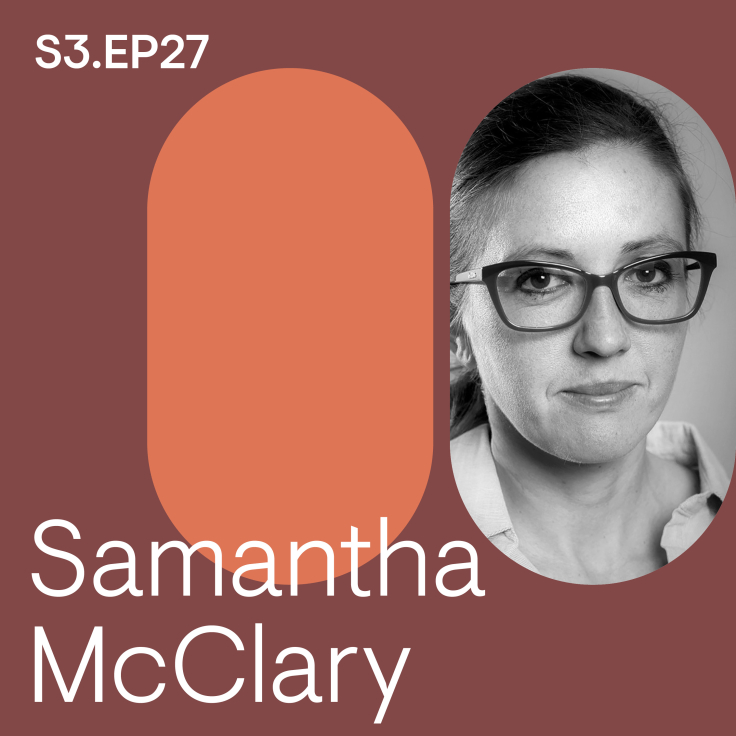 Talking to Samantha McClary - Editor - EG