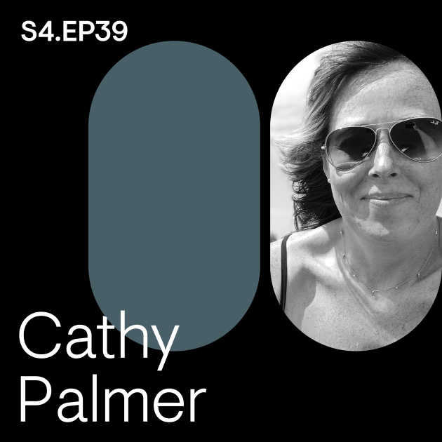 Material Source Podcast Episode #39 - Chatting with Cathy Palmer - Head of Regeneration - Wirral 