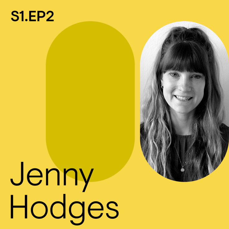 We are chatting to Jenny Hodges, Director, Sanctuary Healthcare