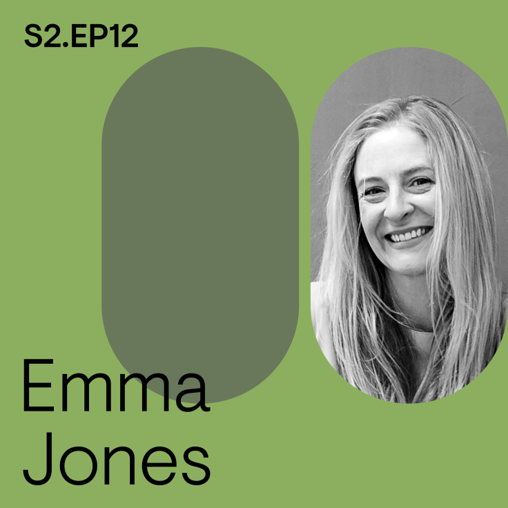 Talking to Emma Jones - Town Planner and Founder - Acer