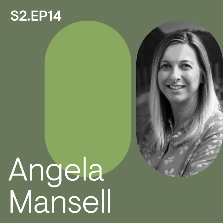 Talking to Angela Mansell - Specialist Contractor - Mansell Building Solutions