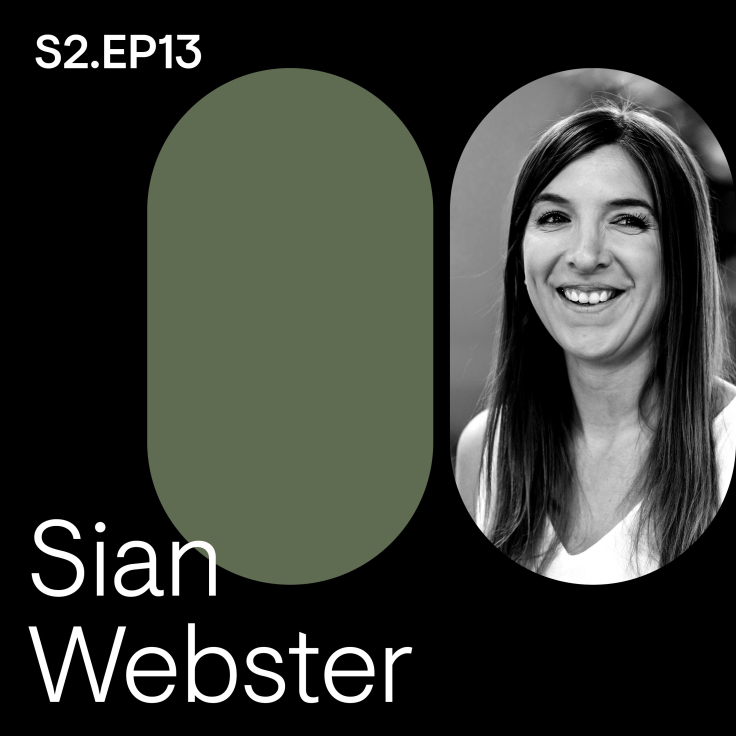 Chatting with Sian Webster - Director of Development - Yorkshire Housing