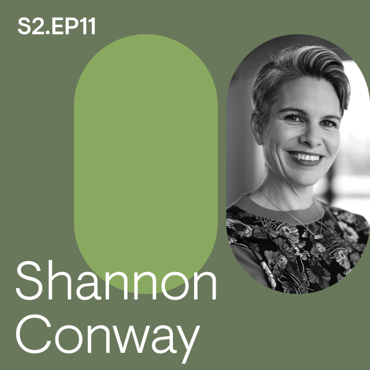Chatting to Shannon Conway - BTR Developer - Glenbrook Property