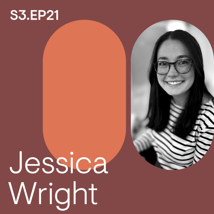 Chatting to Jessica Wright - Acoustic Engineer - Sandy Brown