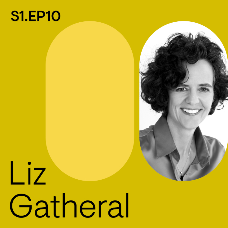 We are chatting with Liz Gatheral - Director of Estates - UCLAN