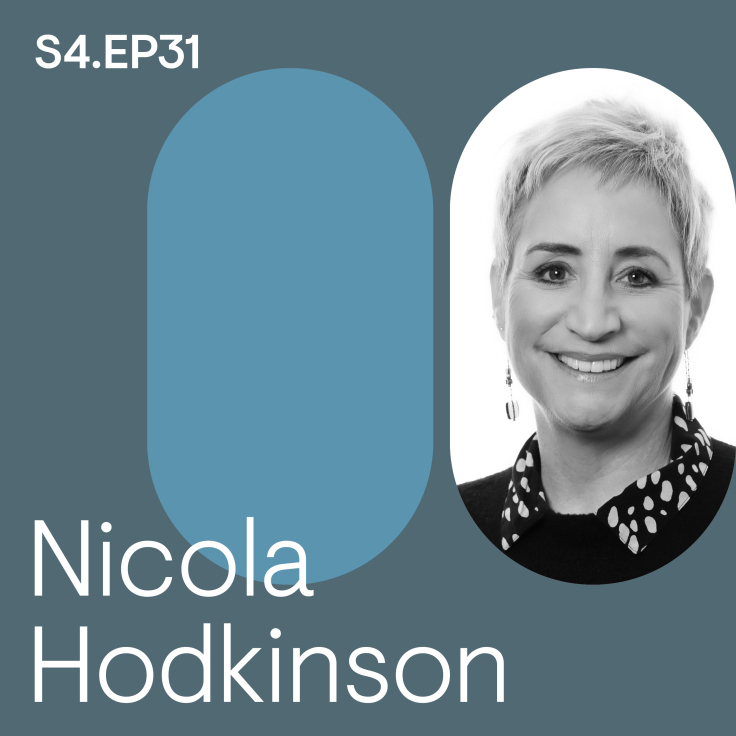 Chatting with Nicola Hodkinson - Construction Owner - Seddon 
