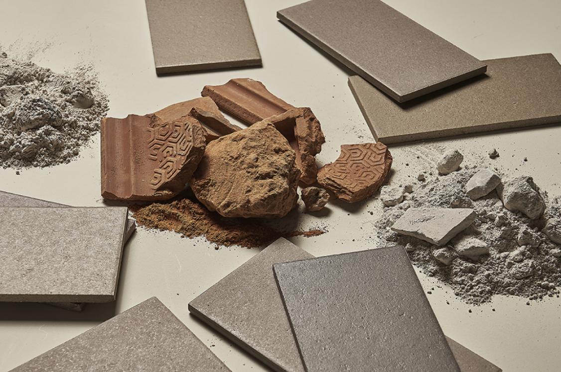 Tiles & Slabs
