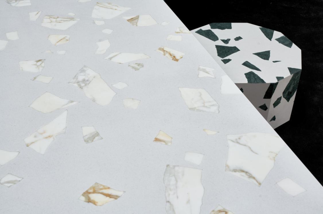 Terrazzo