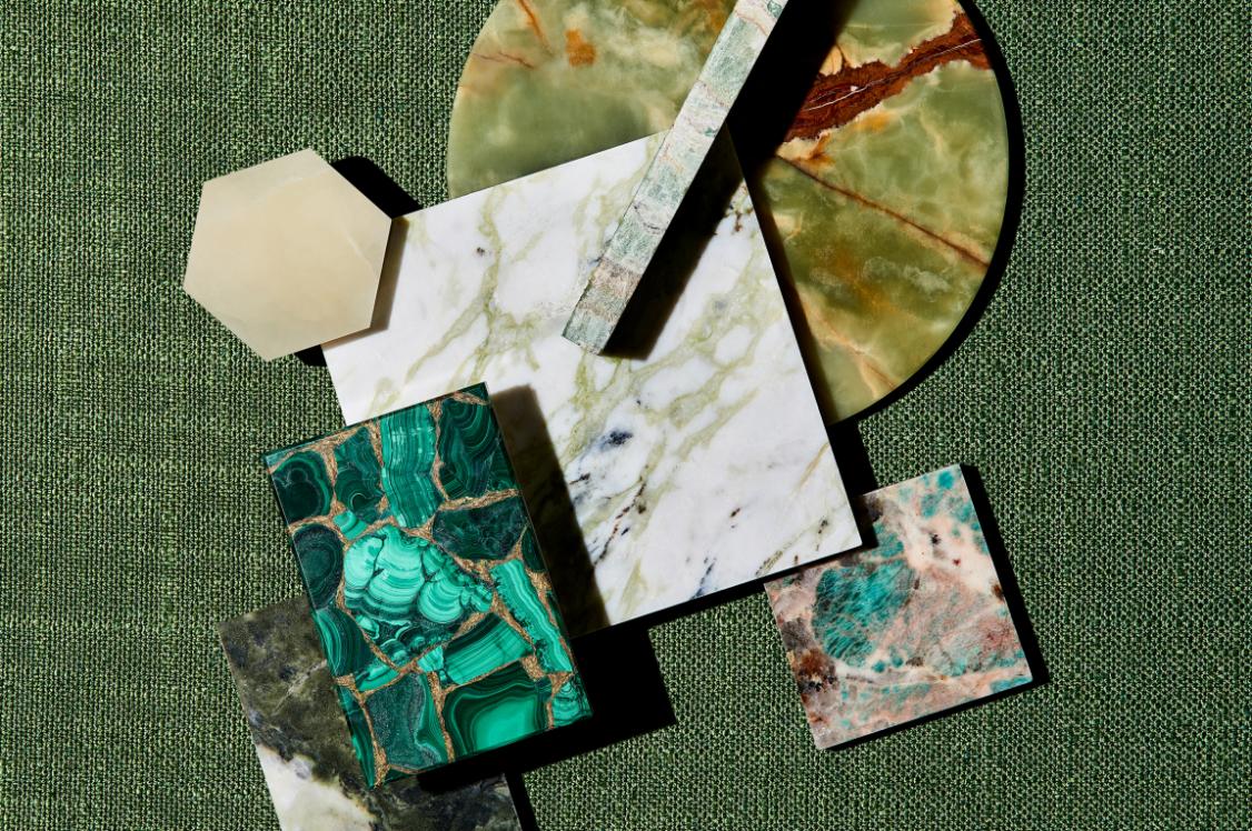 Marble