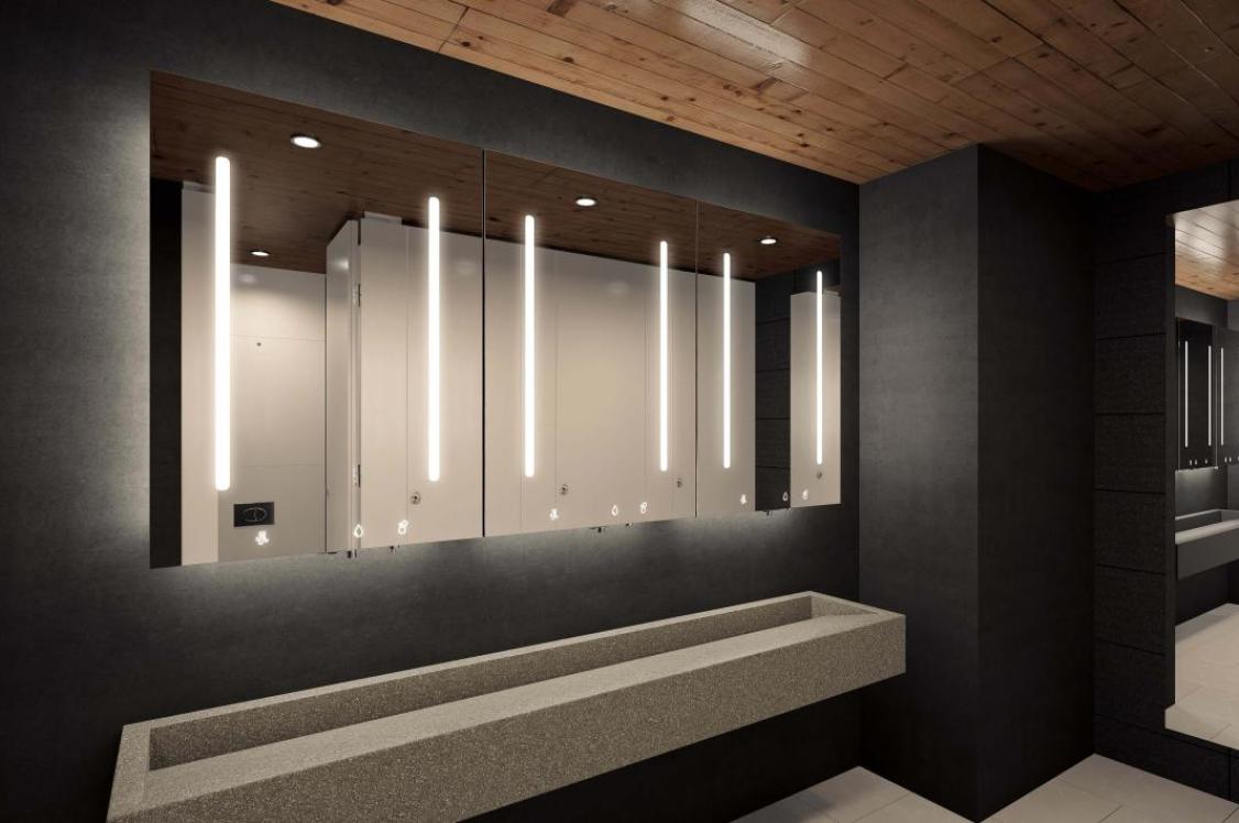 Washroom