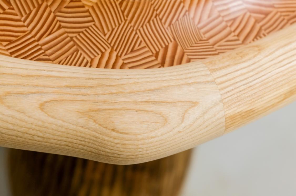 Wood