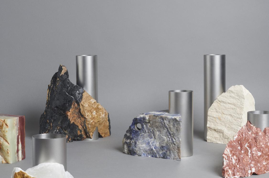 Metals