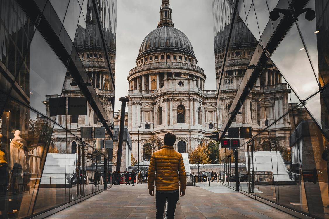 London