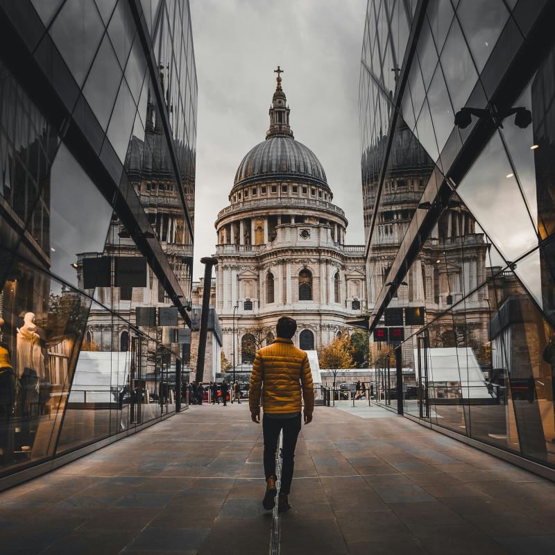 Material Source Studio London