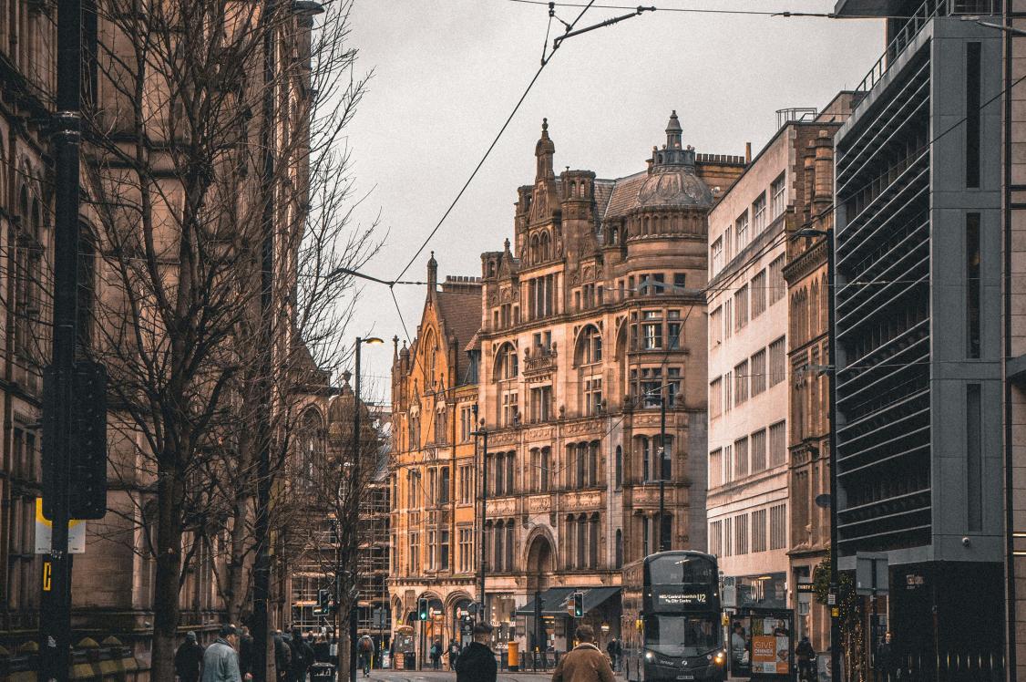 Manchester