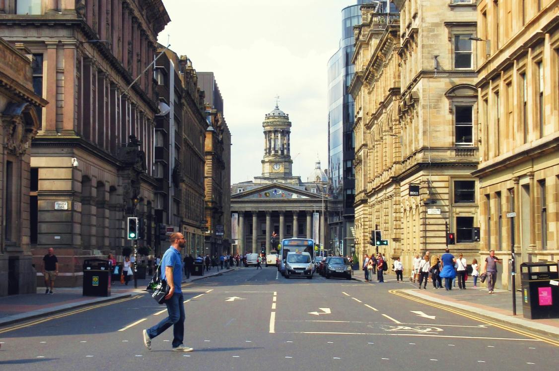 Glasgow